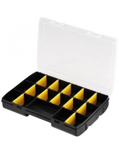 ORGANIZER PORTAMINUTERIA BASIC STANLEY