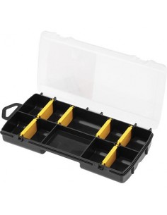 ORGANIZER PORTAMINUTERIA BASIC STANLEY
