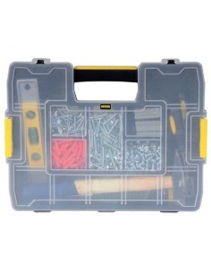 ORGANIZER PORTAMINUTERIA SORT MASTER JR STANLEY