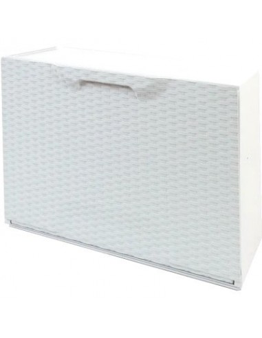SCARPIERA MODULARE RATTAN