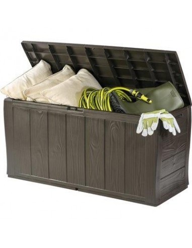 BAULE SHERWOOD KETER