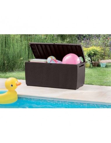 BAULE CAPRI KETER