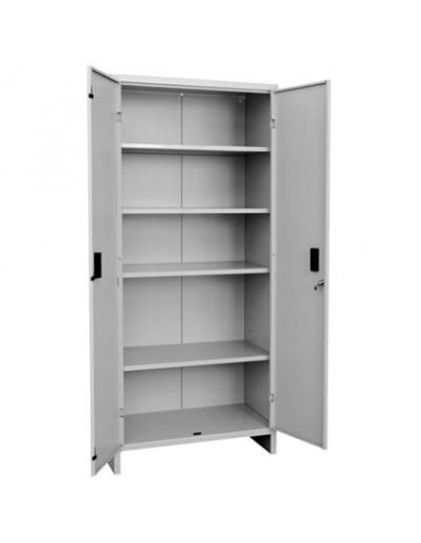 ARMADIO TUTTOPIANI SMONTATO PROMETAL