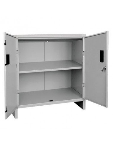 ARMADIO TUTTOPIANI SMONTATO PROMETAL