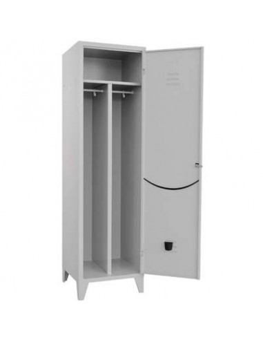 ARMADIO SPORCO PULITO MONTATO PROMETAL