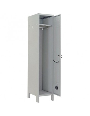 ARMADIO SPOGLIATOIO SMONTATO PROMETAL