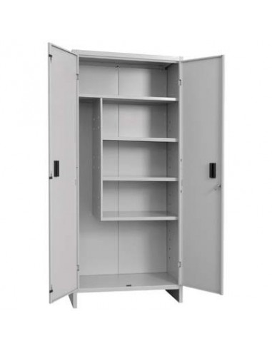 ARMADIO PORTASCOPE SMONTATO PROMETAL