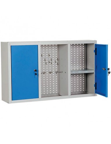 ARMADIO PORTA UTENSILI SMONTATO PROMETAL
