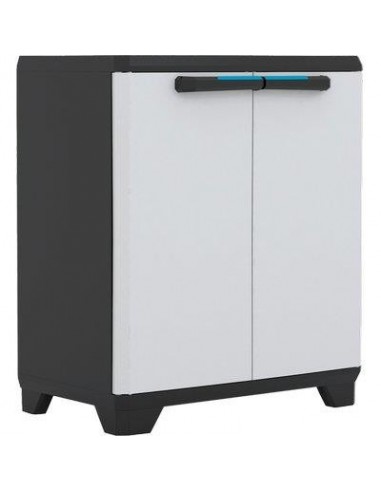 ARMADIO BASSO 1 RIPIANO LINEAR KETER
