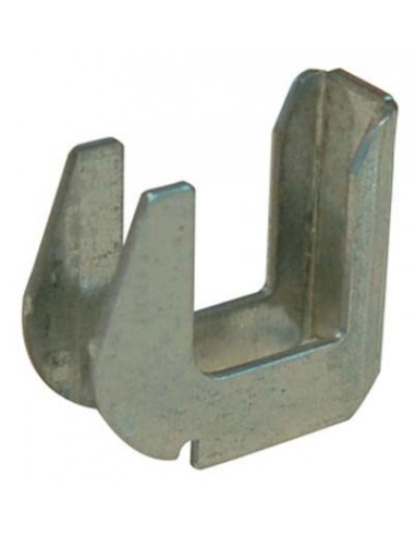 GANCIO X RIPIANO METALLICO A GANCIO PROMETAL