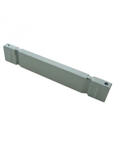 TRAVERSA X RIPIANO METALLICO A GANCIO PROMETAL