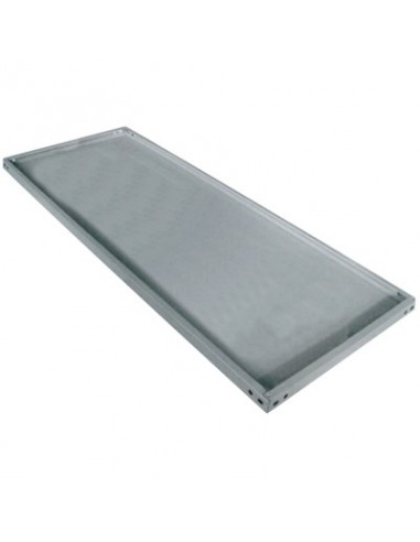 RIPIANO METALLICO SENZA RINFORZO PROMETAL