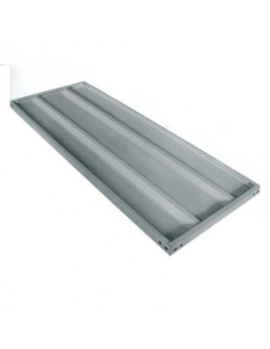 RIPIANO METALLICO RINFORZO DOPPIO PROMETAL