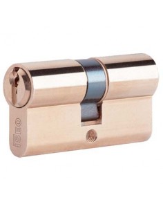 CILINDRO SAGOMATO 8209 ISEO