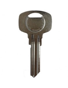 CHIAVE PIATTA YALE 1008 DX 5 PERNI ORIGINALE