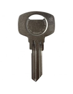 CHIAVE PIATTA YALE 1009 DX 4 PERNI ORIGINALE