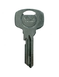 CHIAVE PIATTA YALE ORIGINALE Y500