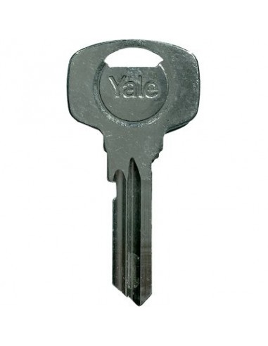 CHIAVE PIATTA YALE ORIGINALE Y500