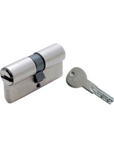 CILINDRO SAGOMATO R6 PLUS ISEO