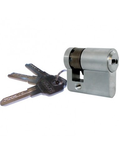 MEZZO CILINDRO SAGOMATO 2303 IBFM