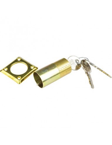 CILINDRO ESTERNO A TUBO C400 FACCHINETTI