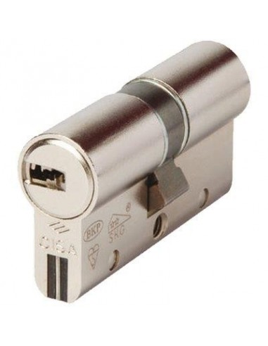 CILINDRO SAGOMATO AP4 S CISA