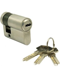 MEZZO CILINDRO SAGOMATO 2303 IBFM
