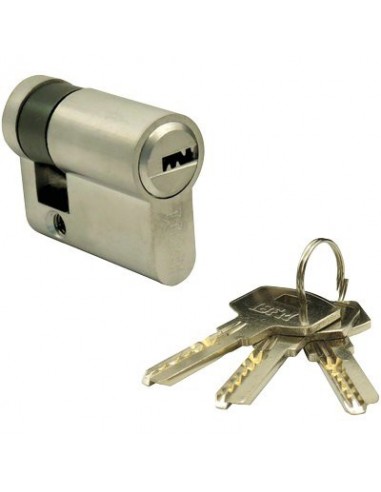 MEZZO CILINDRO SAGOMATO 2303 IBFM