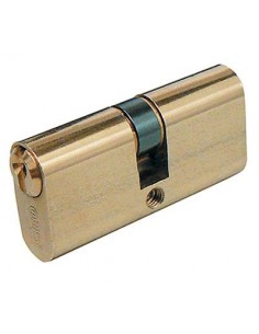 CILINDRO OVALE 8300 ISEO
