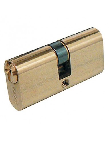 CILINDRO OVALE 8300 ISEO