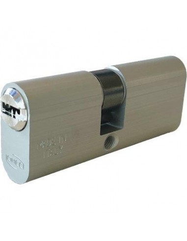 CILINDRO OVALE 2140L OMEC