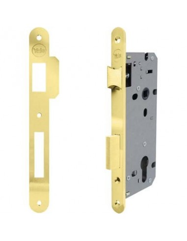 SERRATURA LEGNO INFILARE 52X YALE