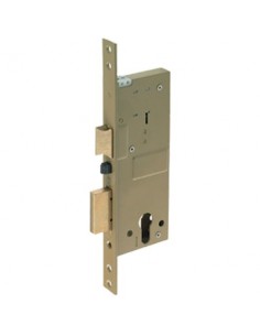 SERRATURA LEGNO INFILARE ELETTRICA 58100 YALE
