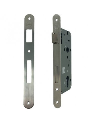 SERRATURA LEGNO INFILARE 52X YALE