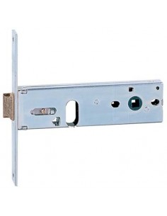 SERRATURA METALLO INFILARE 7041S ISEO