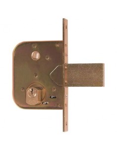 SERRATURA CANCELLO INFILARE 600450 ISEO