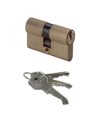 CILINDRO SAGOMATO 0G300 CISA