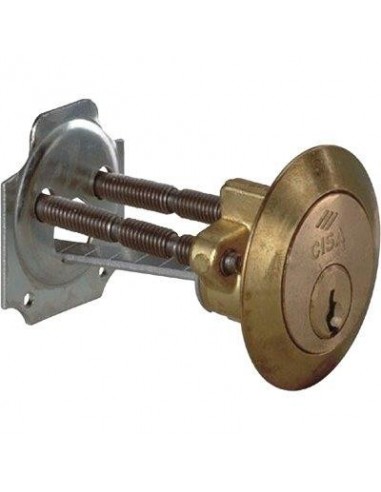 CILINDRO ESTERNO STACCATO 02520 CISA