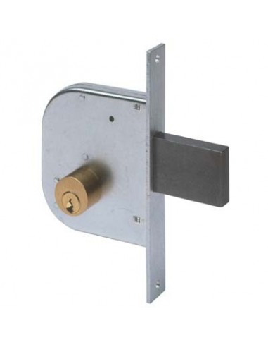 SERRATURA CANCELLO INFILARE 42020 CISA