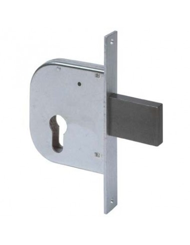SERRATURA CANCELLO INFILARE 42022 CISA