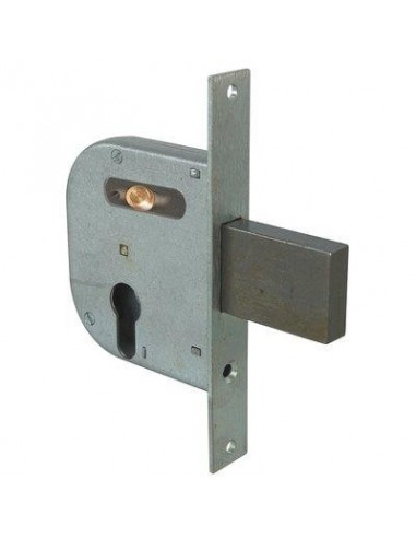 SERRATURA CANCELLO INFILARE 42032 CISA