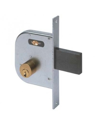 SERRATURA CANCELLO INFILARE 42030 CISA