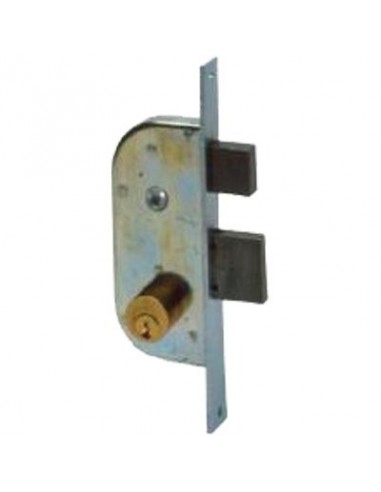 SERRATURA CANCELLO INFILARE 42510 CISA
