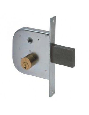 SERRATURA CANCELLO INFILARE 42310 CISA