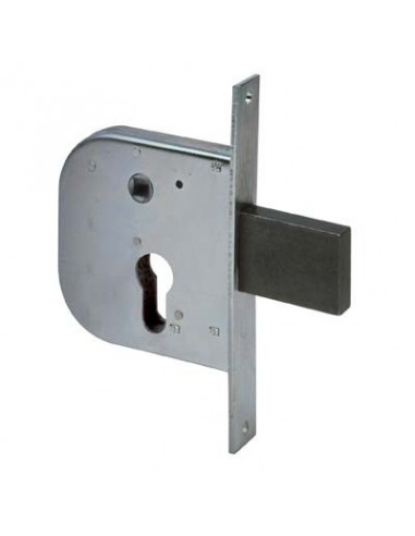 SERRATURA CANCELLO INFILARE 42312 CISA