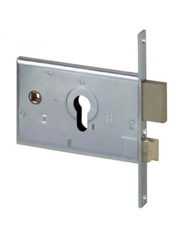 SERRATURA METALLO INFILARE 44120 CISA