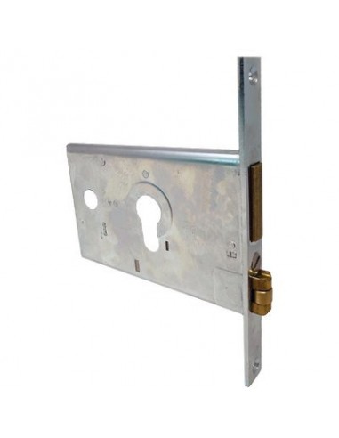 SERRATURA METALLO INFILARE 44130 CISA