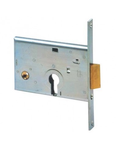 SERRATURA METALLO INFILARE 44145 CISA