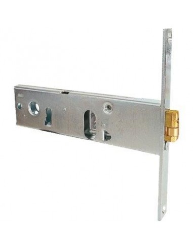SERRATURA METALLO INFILARE 44160 CISA