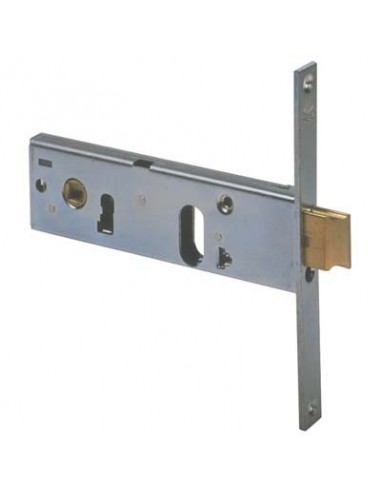 SERRATURA METALLO INFILARE 44151 CISA